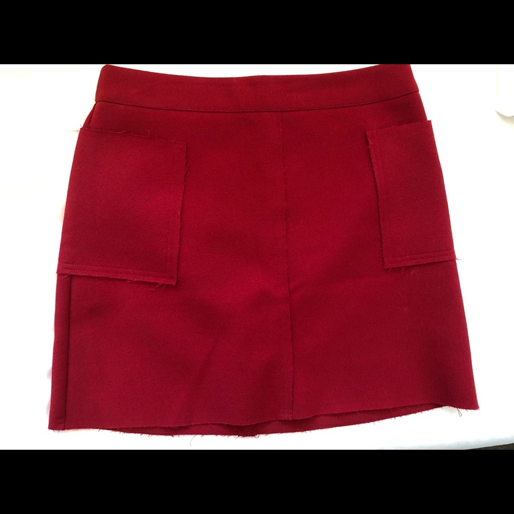 Topshop skirt